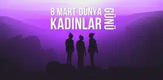 Dünya Kadınlar Günü neden 8 Mart’ta kutlanıyor? Dünya Kadınlar Günü