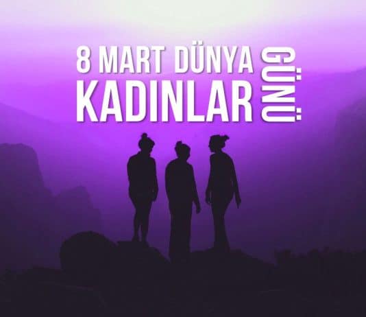 Dünya Kadınlar Günü