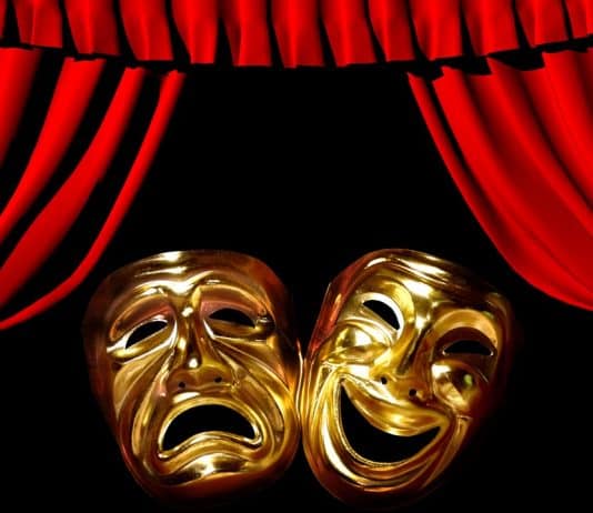 dünya tiyatro günü