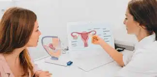 Endometriozis: Çikolata kistinde 10 önemli belirti Endometriozis