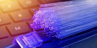 Fiber optik hız rekoru: Ortalama internet hızının 4.5 milyon katı! Fiber optik internet