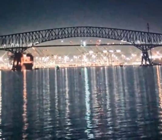 francis scott köprü