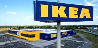 IKEA indirim