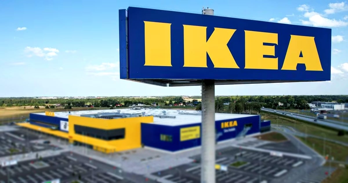 IKEA indirim
