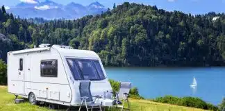 Karavan Yaşamının Detayları Karavan Yaşamı