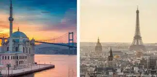 Türkiye’de ev fiyatları uçtu: Avrupa’da ise patladı! Türkiye'de ev fiyatları