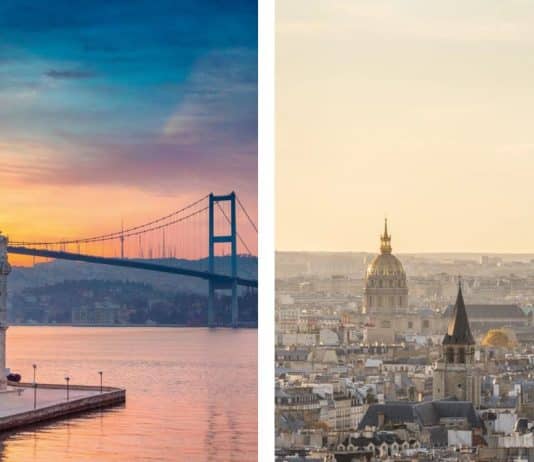 Türkiye'de ev fiyatları