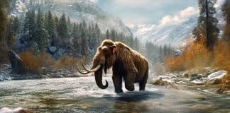 mamutları diriltmeye
