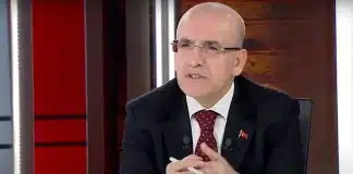 Mehmet Şimşek’ten vergi açıklaması Mehmet Şimşek