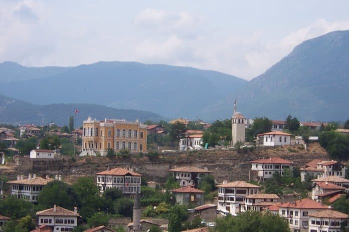 Daday Türkiye'nin sakin şehir sayısı 25 oldu: Safranbolu ve Daday listede!