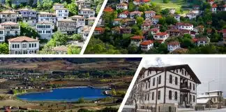 Türkiye’nin sakin şehir sayısı 25 oldu: Safranbolu ve Daday listede! Safranbolu Daday