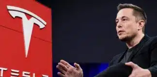 Tesla CEO’su Elon Musk: Önümüzdeki yıl elektrik sıkıntısı yaşanacak! Tesla elon musk