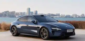 Xiaomi Tesla’ya rakip oldu: SU7 fiyatı belli oldu! Xiaomi su7