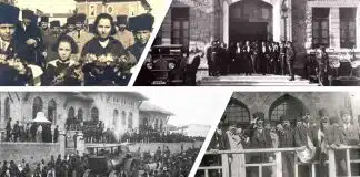23 Nisan Ulusal Egemenlik ve Çocuk Bayramı 23 nisan