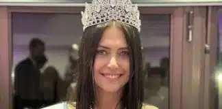 30’larında gösteriyor ama 60 yaşında: Kainat güzeli seçildi! Alejandra Marisa Rodriguez