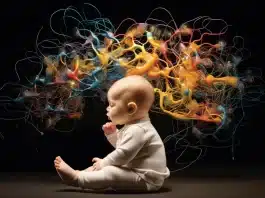 bebeklerde beyin gelişimi