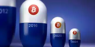 Bitcoin yarılanması (halving) etkileri nasıl olacak? bitcoin yarılanması