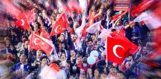 CHP’nin tarihi zaferi: 2028’in iddialı partisi haline geldi CHP tarihi zafer
