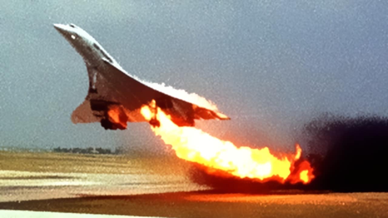 Concorde sendromu