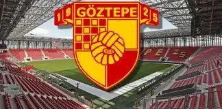 Bu Göztepe, o Göztepe midir? Göztepe