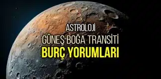 burç yorumları