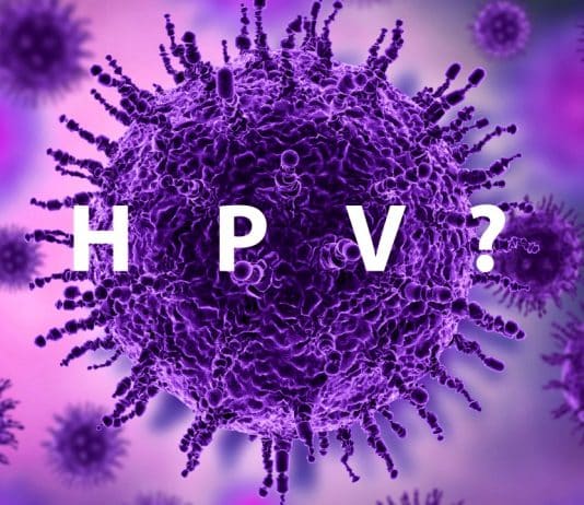 HPV temas bulaşır