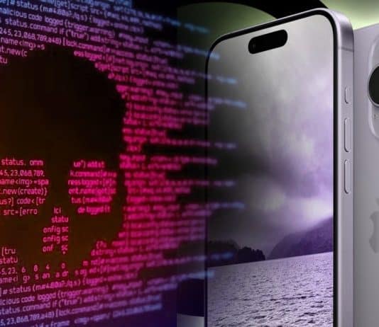 iphone casus yazılım