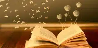 Her gün 10 dakika kendi sesinizi duyarak kitap okuyun! kitap okuyun