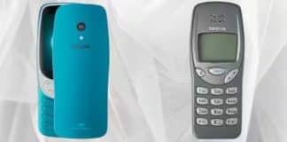 Nokia 3210