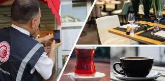 restoran kafe boykotu