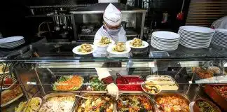 Restoranlarda KDV artışı oldu mu? Mehmet Şimşek’ten açıklama Restoranlarda KDV artışı