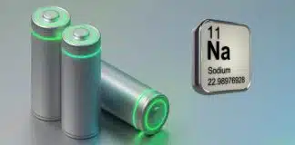 Saniyeler içinde şarj edilebilen sodyum ion batarya geliştirildi sodyum ion batarya