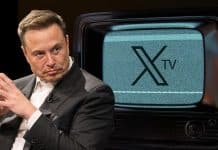 X TV