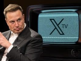 X TV