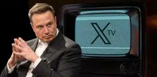 X TV: Elon Musk, YouTube’a rakip olmak için düğmeye bastı X TV