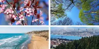 Yaz gibi hafta başladı, sıcaklıklar 30 dereceyi aşacak! Yaz sıcaklıklar
