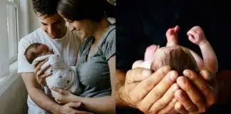 Yenidoğan bebek bakımı ile ilgili en çok merak edilen sorular Yenidoğan bebek