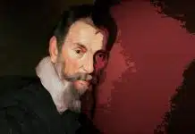 Claudio Monteverdi: Müzik tarihinin ilk uluslararası bestecisi Claudio Monteverdi