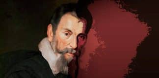 Claudio Monteverdi