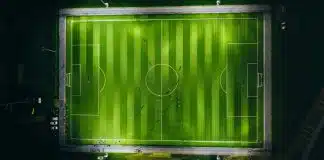 Futbol Endüstrisi 5.0