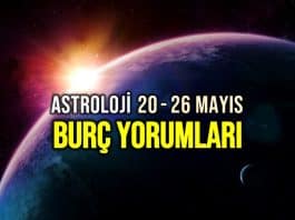 haftalık burç yorumları