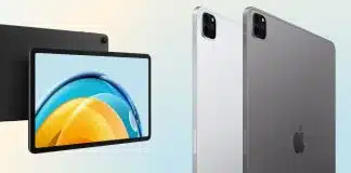 Huawei tablet satışları patladı, Apple ise düşüşte! Huawei tablet
