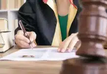 hukuk mesleklerine giriş sınavı