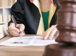 hukuk mesleklerine giriş sınavı