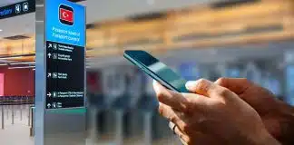 Yurt dışından ikinci cep telefonu artık Türkiye’ye sokulamayacak ikinci cep telefonu