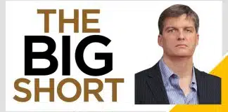 2008 krizini tahmin eden ünlü yatırımcı iki hisseden vazgeçmiyor! Michael Burry