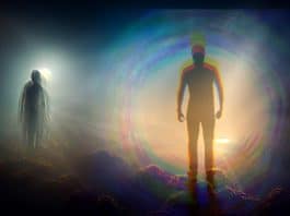 Ölüm anı deneyimi