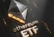Spot Ethereum ETF