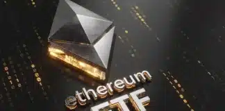 Spot Ethereum ETF