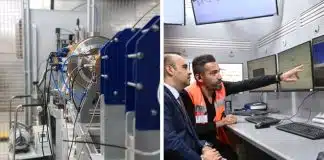 Yerli elektron hızlandırıcısı TARLA devreye girdi! elektron hızlandırıcısı TARLA